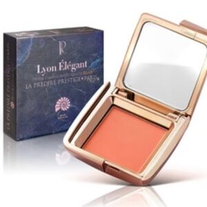 Predire Lyon Elegant - Prestige Flawless Bright Apricot Blush